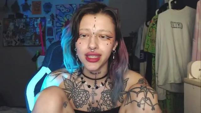 Image 12 of insunnity666 Stream on Chaturbate on 13 months ago
