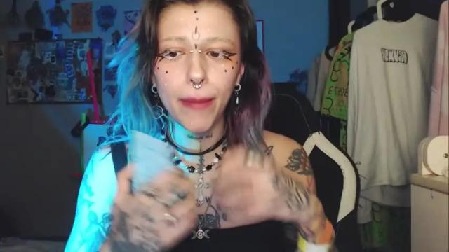 Image 3 of insunnity666 Stream on Chaturbate on 13 months ago
