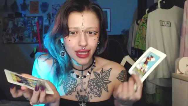 Image 4 of insunnity666 Stream on Chaturbate on 13 months ago