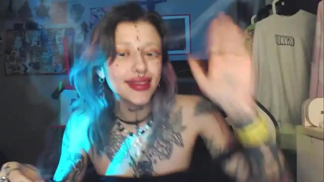 Image 6 of insunnity666 Stream on Chaturbate on 13 months ago