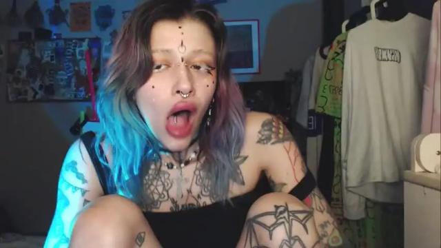 Image 7 of insunnity666 Stream on Chaturbate on 13 months ago
