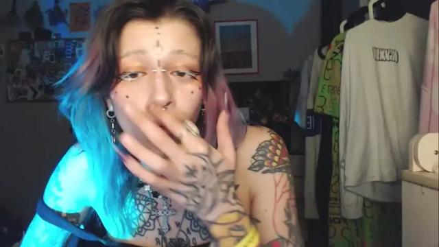 Image 8 of insunnity666 Stream on Chaturbate on 13 months ago