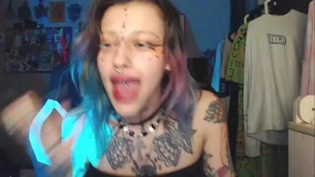 Thumbnail 3, insunnity666's Stream at Chaturbate, 13 months ago