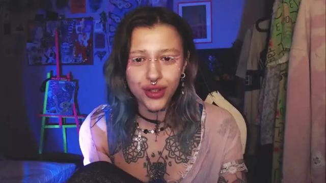 Image 10 of insunnity666 Stream on Chaturbate on 13 months ago