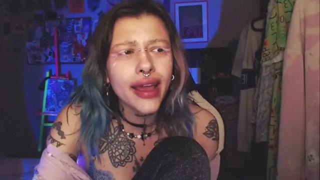 Image 11 of insunnity666 Stream on Chaturbate on 13 months ago