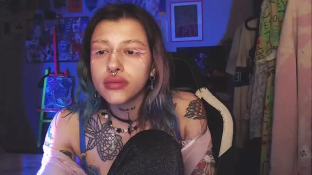 Image 12 of insunnity666 Stream on Chaturbate on 13 months ago
