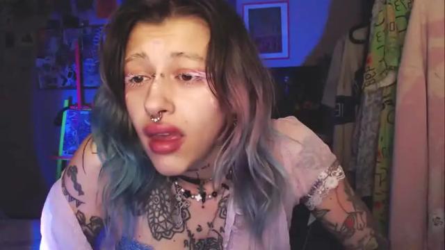 Image 4 of insunnity666 Stream on Chaturbate on 13 months ago
