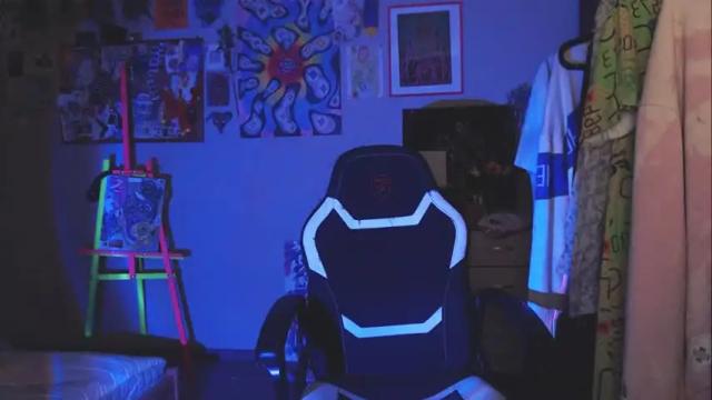 Thumbnail 2, insunnity666's Stream at Chaturbate, 13 months ago