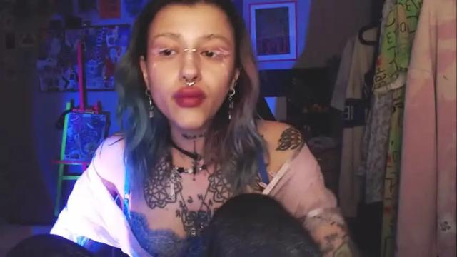 Image 7 of insunnity666 Stream on Chaturbate on 13 months ago