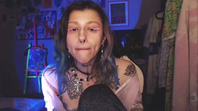 Image 8 of insunnity666 Stream on Chaturbate on 13 months ago