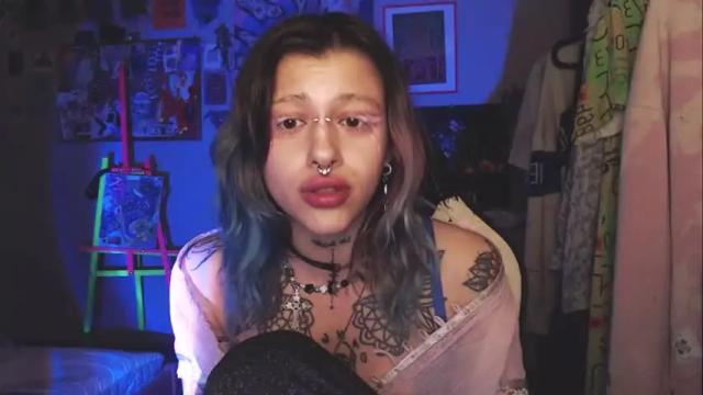 Thumbnail 3, insunnity666's Stream at Chaturbate, 13 months ago
