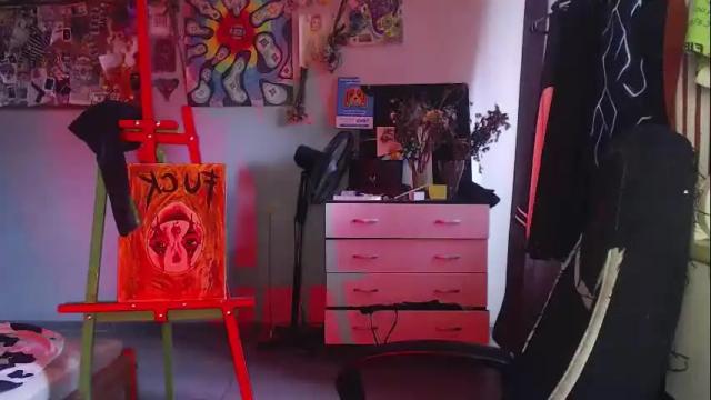 Thumbnail 1, insunnity666's Stream at Chaturbate, 1 month ago