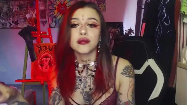 Image 2 of insunnity666 Stream on Chaturbate on 1 month ago