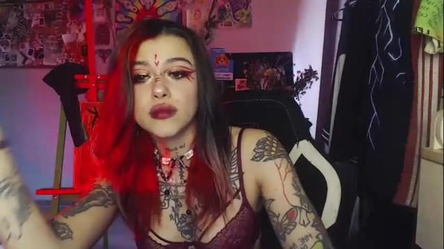Image 3 of insunnity666 Stream on Chaturbate on 1 month ago