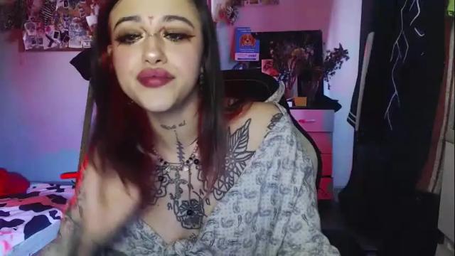 Image 10 of insunnity666 Stream on Chaturbate on 1 month ago