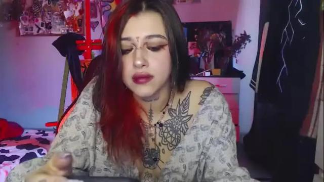 Image 2 of insunnity666 Stream on Chaturbate on 1 month ago