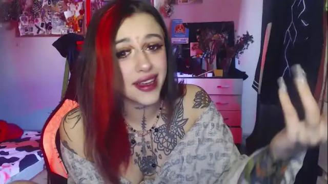 Image 4 of insunnity666 Stream on Chaturbate on 1 month ago