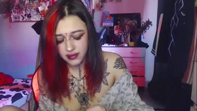 Thumbnail 2, insunnity666's Stream at Chaturbate, 1 month ago