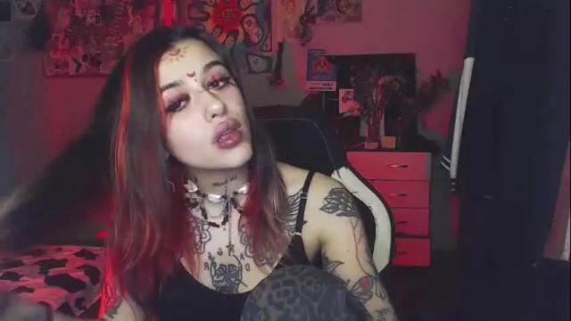 Image 10 of insunnity666 Stream on Chaturbate on 1 month ago