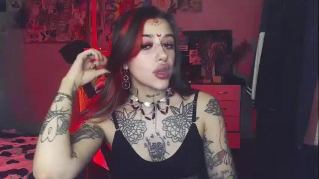 Image 11 of insunnity666 Stream on Chaturbate on 1 month ago