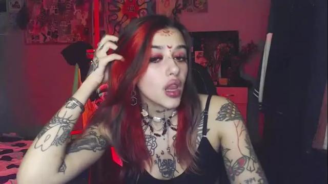 Image 12 of insunnity666 Stream on Chaturbate on 1 month ago