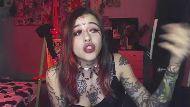 Image 2 of insunnity666 Stream on Chaturbate on 1 month ago