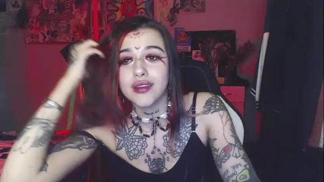 Image 4 of insunnity666 Stream on Chaturbate on 1 month ago