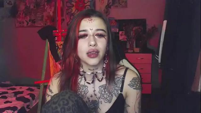 Image 6 of insunnity666 Stream on Chaturbate on 1 month ago
