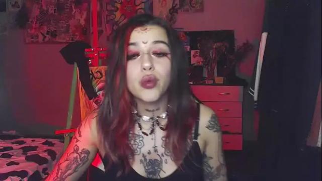 Image 7 of insunnity666 Stream on Chaturbate on 1 month ago