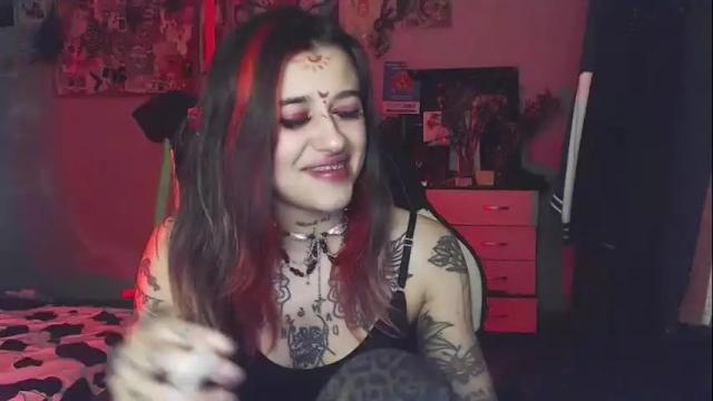 Thumbnail 3, insunnity666's Stream at Chaturbate, 1 month ago