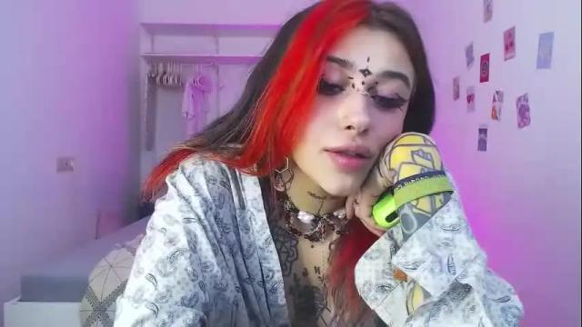 Image 11 of insunnity666 Stream on Chaturbate on 1 month ago
