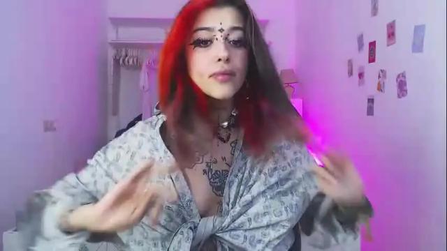 Image 2 of insunnity666 Stream on Chaturbate on 1 month ago