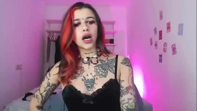 Image 3 of insunnity666 Stream on Chaturbate on 27 days ago