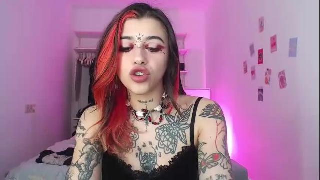 Image 7 of insunnity666 Stream on Chaturbate on 27 days ago