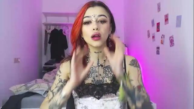 Thumbnail 1, insunnity666's Stream at Chaturbate, 22 days ago