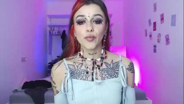 Image 11 of insunnity666 Stream on Chaturbate on 19 days ago
