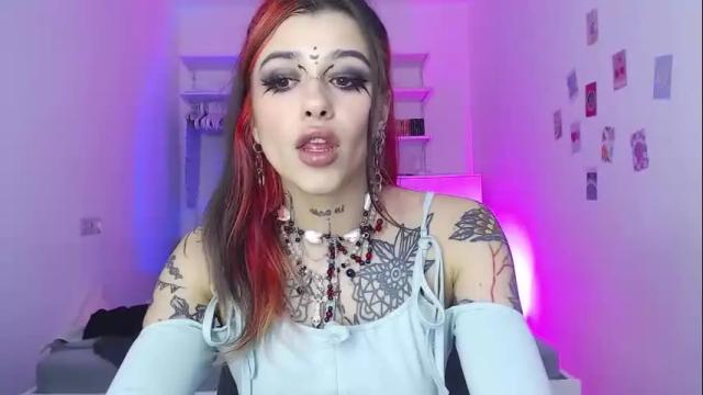 Image 8 of insunnity666 Stream on Chaturbate on 19 days ago