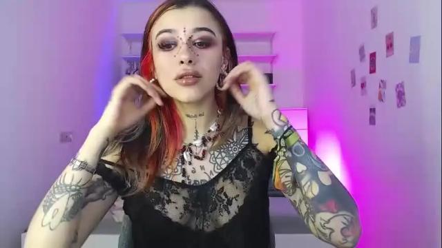 Thumbnail 1, insunnity666's Stream at Chaturbate, 13 days ago