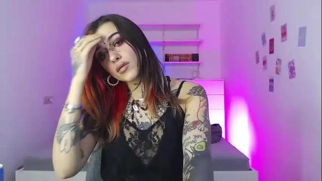 Image 11 of insunnity666 Stream on Chaturbate on 15 days ago