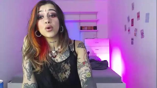 Image 12 of insunnity666 Stream on Chaturbate on 15 days ago