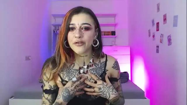 Image 3 of insunnity666 Stream on Chaturbate on 15 days ago