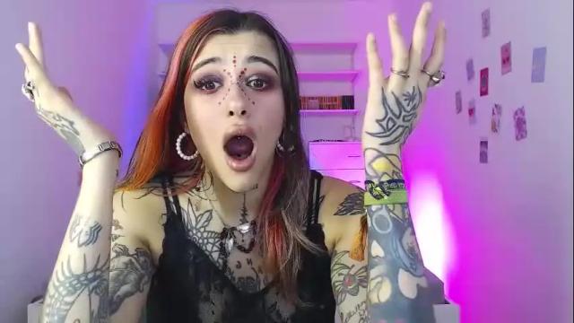 Image 6 of insunnity666 Stream on Chaturbate on 15 days ago