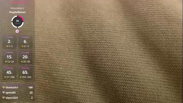 Image 8 of intelligencer Stream on Chaturbate on 2 months ago