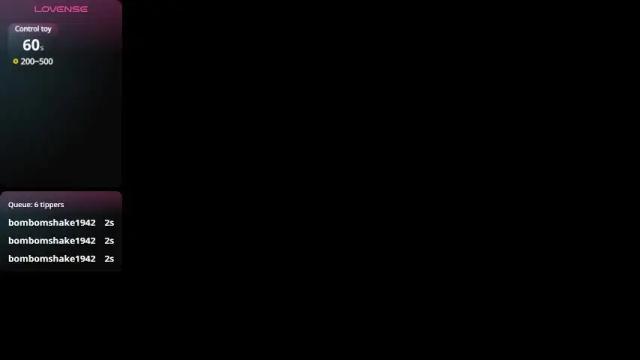Thumbnail 1, intelligencer's Stream at Chaturbate, 14 days ago