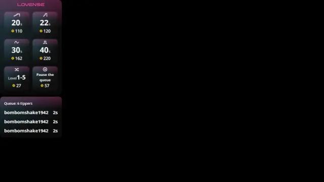 Thumbnail 2, intelligencer's Stream at Chaturbate, 14 days ago