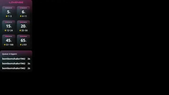 Thumbnail 3, intelligencer's Stream at Chaturbate, 14 days ago