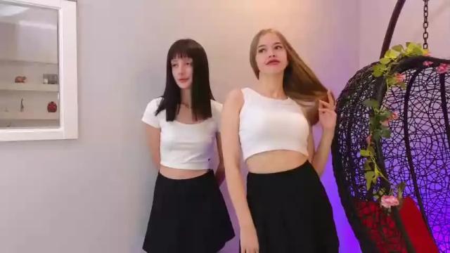 Image 7 of interesting_cherry Stream on Chaturbate on 20 months ago