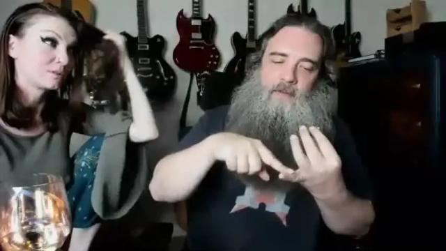 Image 2 of internet_therapy Stream on Chaturbate on 13 months ago