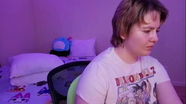 Thumbnail 1, internetfairy_xo's Stream at Chaturbate, 17 months ago