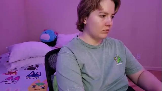 Image 11 of internetfairy_xo Stream on Chaturbate on 17 months ago